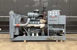 400 / 440 kVA